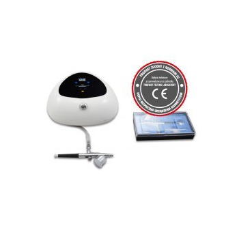 OXYBRAZJA OXY OXYGEN JET Beauty     Tanio! SS!